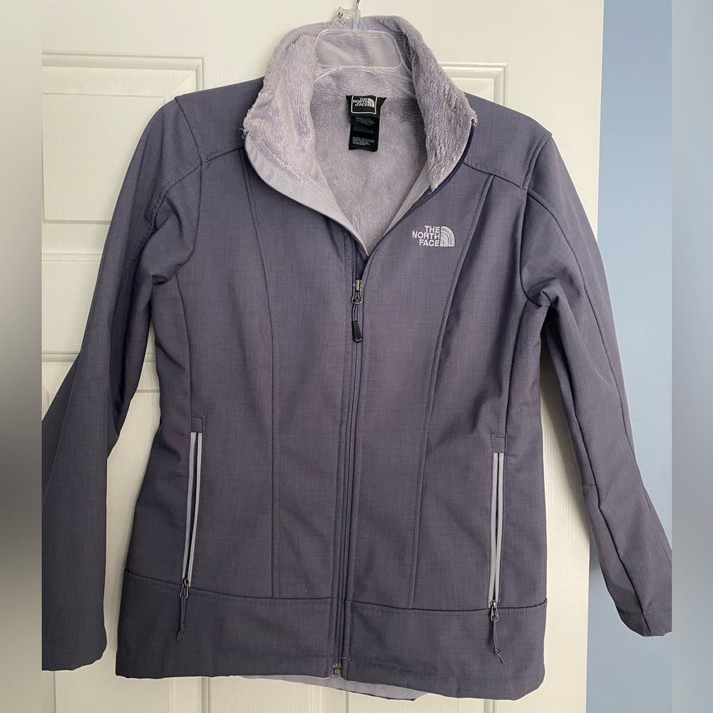 The North Face